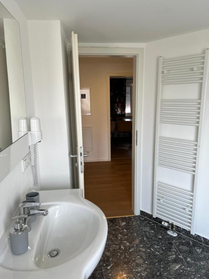 Ferienwohnung Argenta Living 2 Fulda Exterior foto